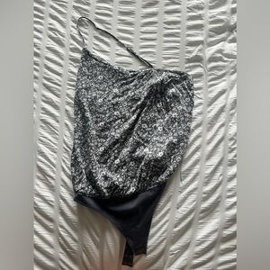 Abercrombie body suit